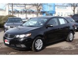 2010 Kia Forte EX