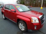 2010 GMC Terrain SLE