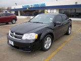 2012 Dodge Avenger SXT