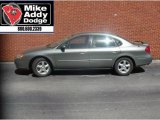 2003 Spruce Green Metallic Ford Taurus SES #7483338