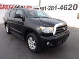 2012 Toyota Sequoia SR5