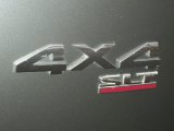 Dodge Ram 3500 2006 Badges and Logos