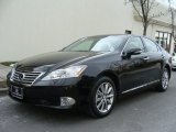 2012 Lexus ES 350