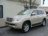 2011 Lexus GX 460
