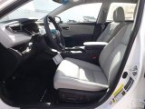 2013 Toyota Avalon Hybrid Limited Front Seat