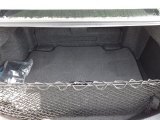 2013 Toyota Avalon Hybrid Limited Trunk