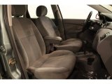 2003 Ford Focus ZTW Wagon Front Seat