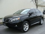 2010 Lexus RX 350 AWD
