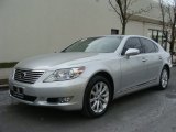 2010 Lexus LS 460 AWD