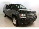 2011 Chevrolet Suburban LT 4x4