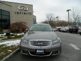 2010 Infiniti M 35x AWD Sedan