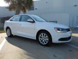 2013 Volkswagen Jetta SE Sedan