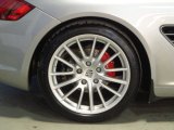 2008 Porsche Boxster RS 60 Spyder Wheel