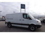 2012 Arctic White Mercedes-Benz Sprinter 2500 Cargo Van #75357292