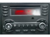 2008 Pontiac G6 Value Leader Sedan Audio System
