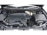 2008 Pontiac G6 Value Leader Sedan 2.4 Liter DOHC 16-Valve Ecotec VVT 4 Cylinder Engine