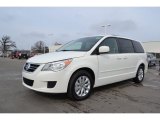 2012 Volkswagen Routan SE