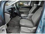 2013 Ford C-Max Hybrid SE Front Seat