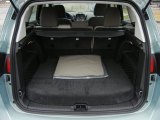 2013 Ford C-Max Hybrid SE Trunk