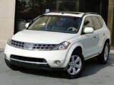 2006 Nissan Murano SL AWD