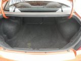 2005 Dodge Neon SXT Trunk