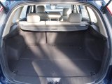 2011 Hyundai Elantra Touring SE Trunk