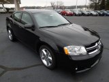2013 Dodge Avenger SXT