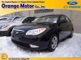 2009 Hyundai Elantra GLS Sedan