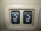 2006 Ford Expedition Eddie Bauer 4x4 Controls