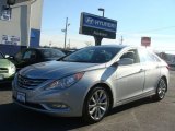 2012 Hyundai Sonata SE