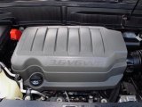 2008 Buick Enclave CXL 3.6 Liter DOHC 24-Valve VVT V6 Engine