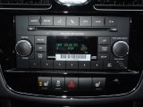 2013 Chrysler 200 S Sedan Audio System