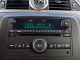 2008 Buick Enclave CXL Audio System