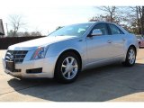 2009 Cadillac CTS Sedan