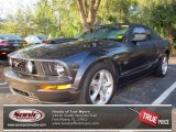 2008 Alloy Metallic Ford Mustang GT Deluxe Coupe #75394155