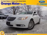 2011 Buick Regal CXL
