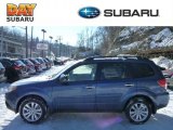 2013 Subaru Forester 2.5 X Premium