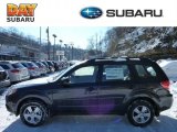 2013 Dark Gray Metallic Subaru Forester 2.5 X #75394296