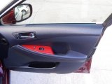 2007 Lexus ES 350 Door Panel