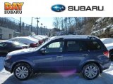 2013 Subaru Forester 2.5 X Premium