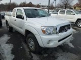 2011 Toyota Tacoma V6 Access Cab 4x4