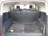 2012 Toyota FJ Cruiser Trail Teams Special Edition 4WD Trunk