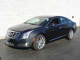 2013 Graphite Metallic Cadillac XTS Premium FWD #75394292