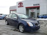 2008 Nissan Sentra 2.0