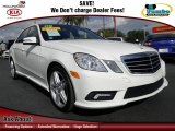 2011 Mercedes-Benz E 350 Sedan