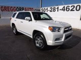 2013 Toyota 4Runner SR5 4x4