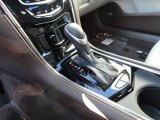 2013 Cadillac ATS 2.0L Turbo Premium 6 Speed Hydra-Matic Automatic Transmission
