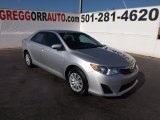 2012 Toyota Camry L