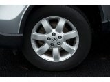 2008 Honda CR-V EX-L Wheel