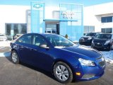 2013 Chevrolet Cruze LS